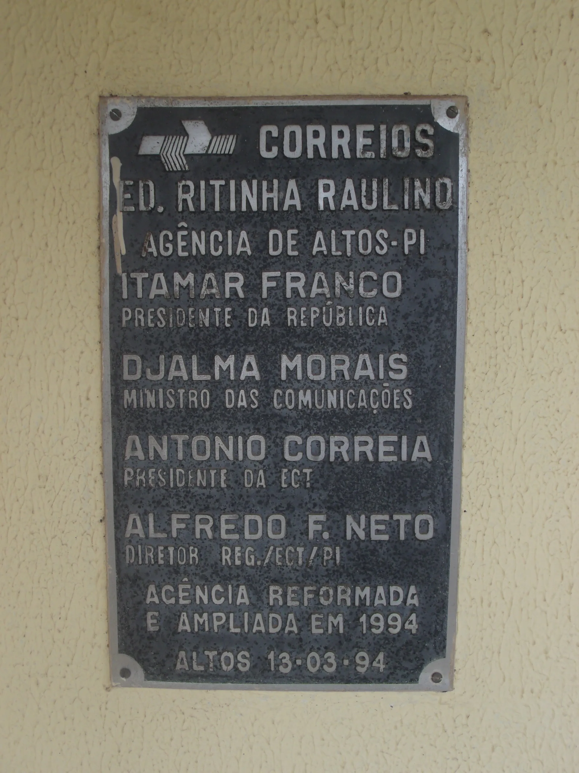 Djalma Bastos de Morais