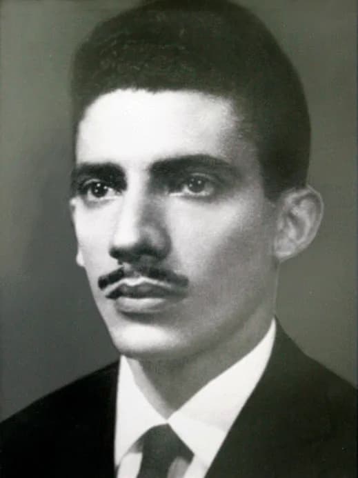 Djalma Marinho Muniz Falcão
