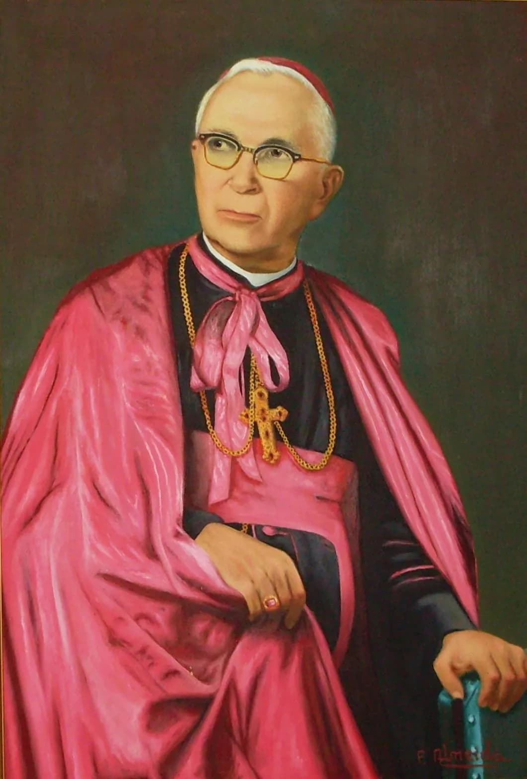 Dom Aureliano Matos