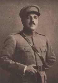 Domingos Augusto Borges