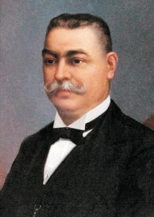 Domingos Joaquim da Silva