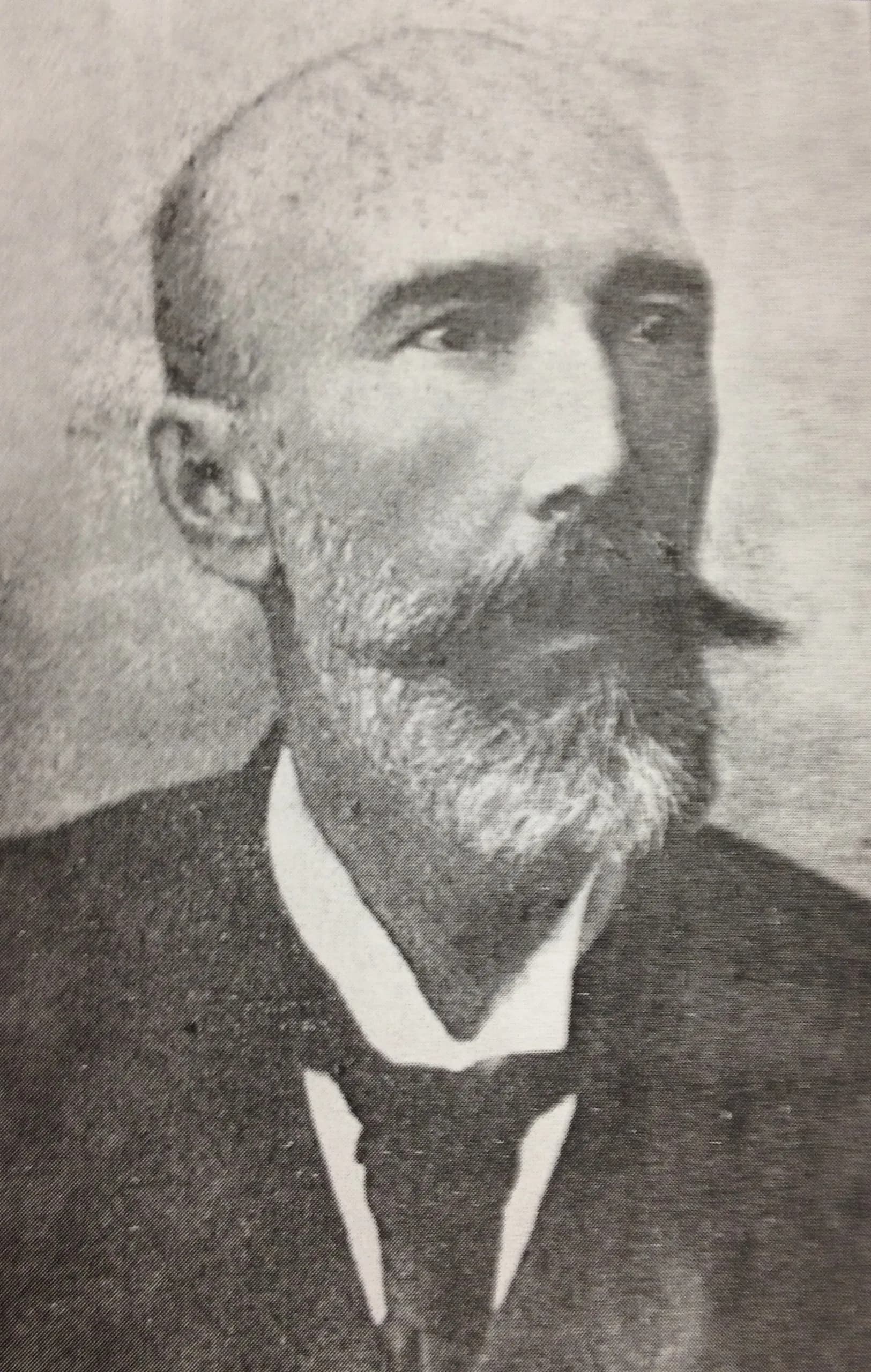 Domingos de Morais