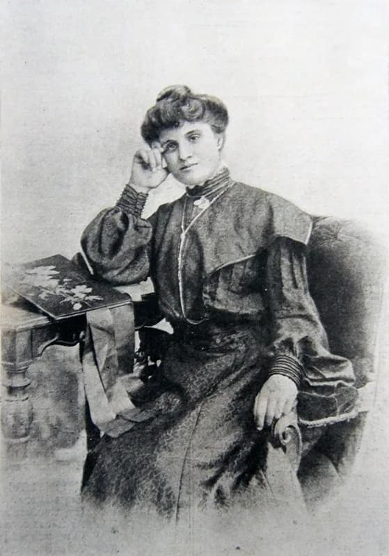 Domitila Hormizinda Miranda de Carvalho