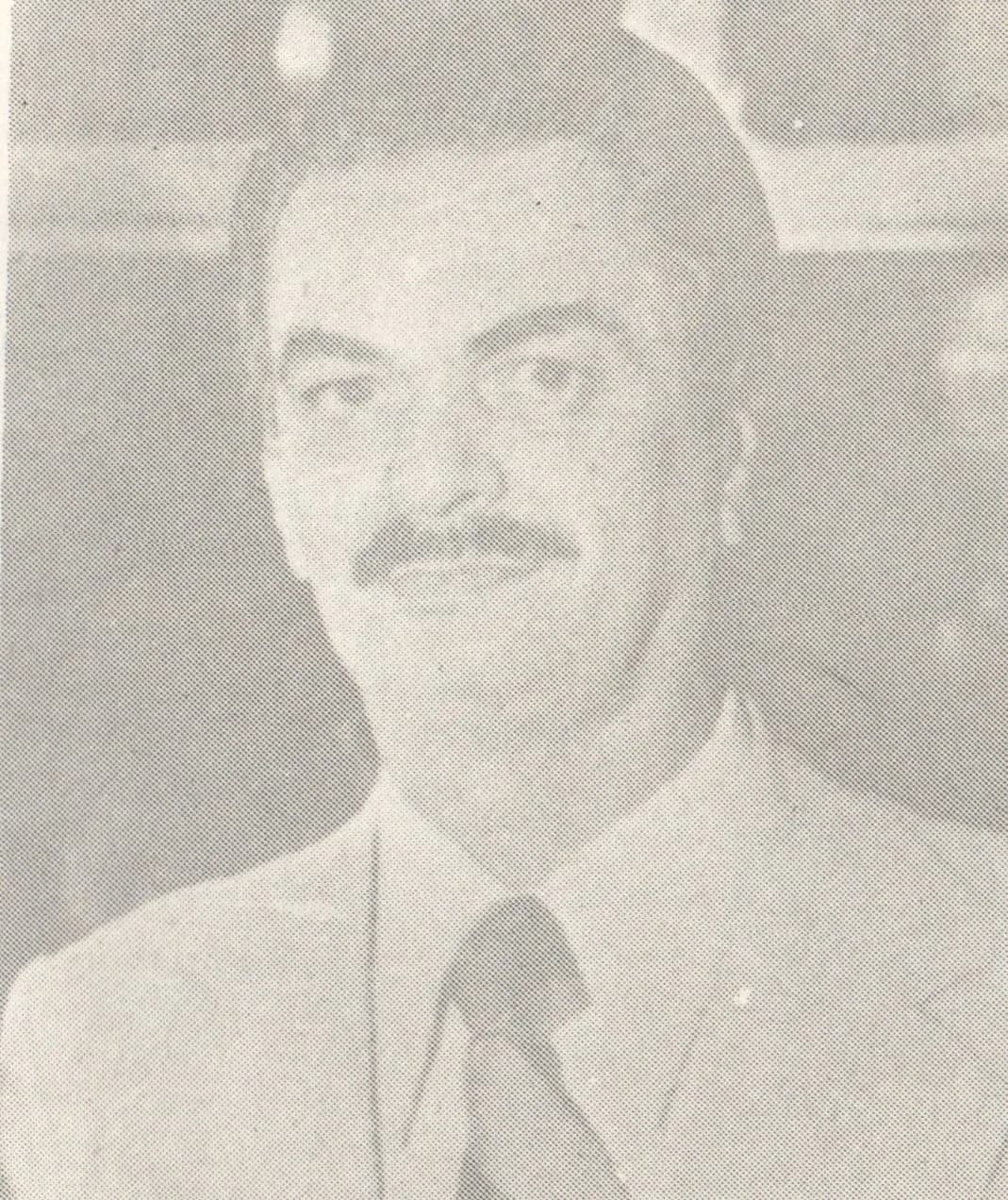 Drayton Nejaim