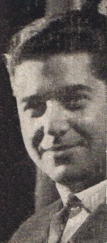 Duarte Pimentel