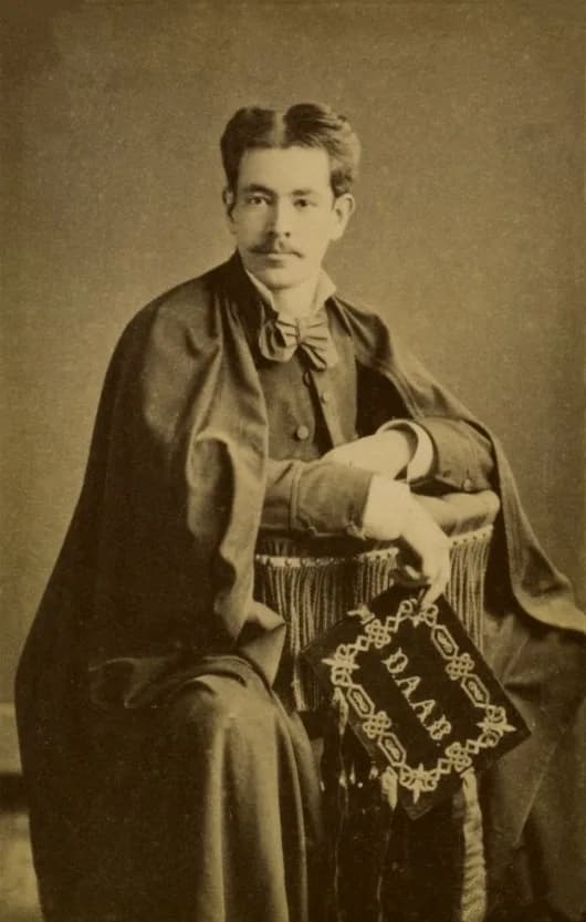 Duarte de Andrade Albuquerque de Bettencourt