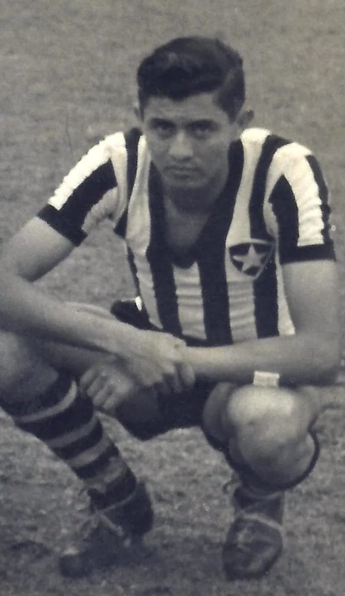 Duílio Pedrosa