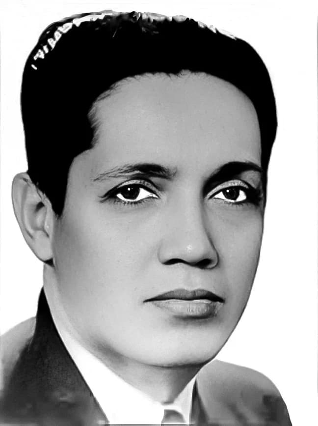 Dário Délio Cardoso