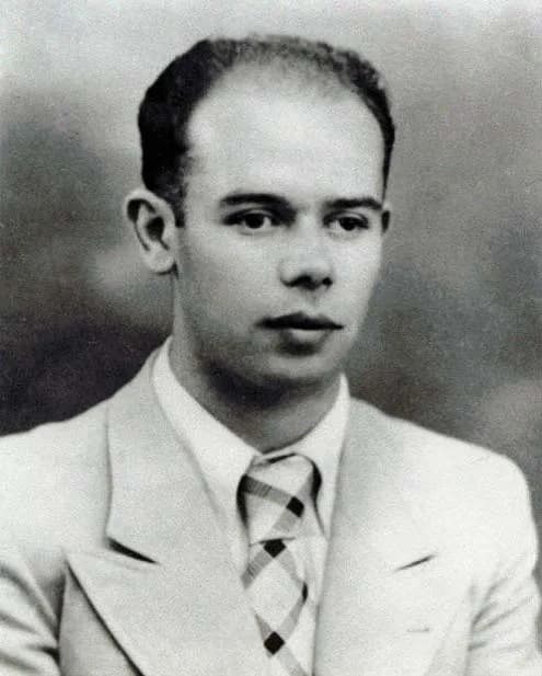 Edmundo Curvelo