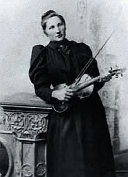 Christine Koch