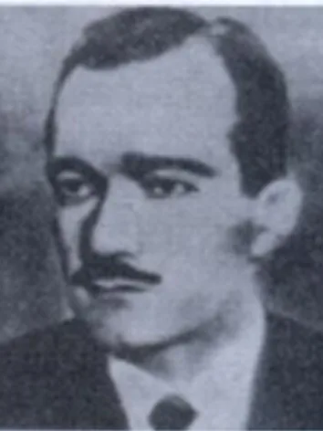 Eduardo Vilas Boas Catalão