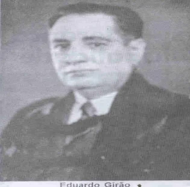 Eduardo Henrique Girão