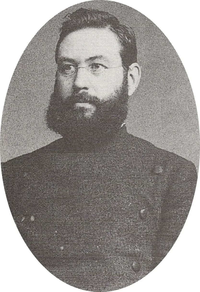 Karl Quensen