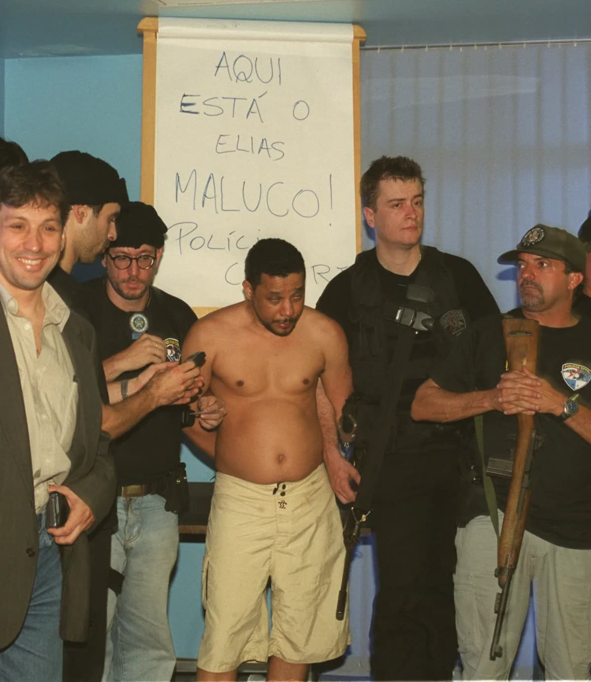 Elias Maluco