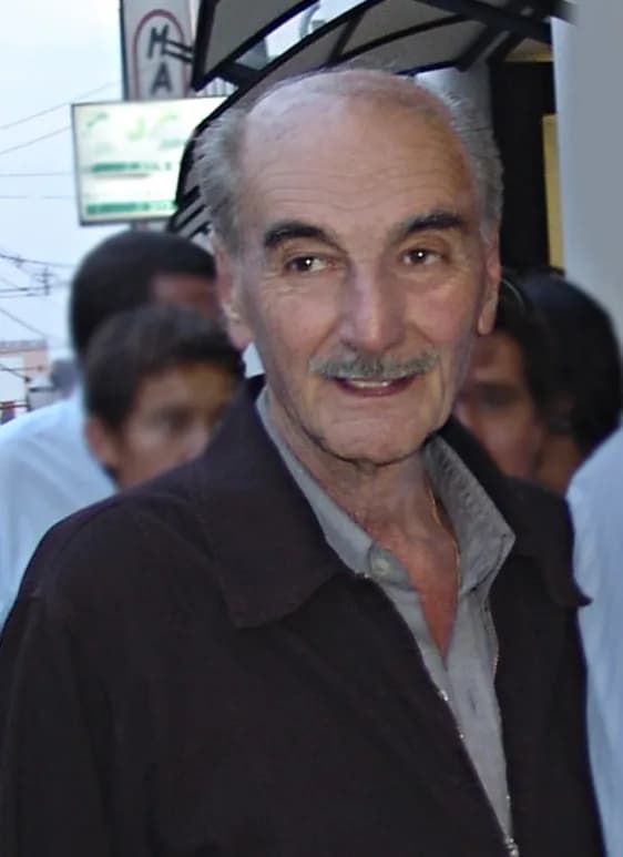 Elias de Almeida Ward
