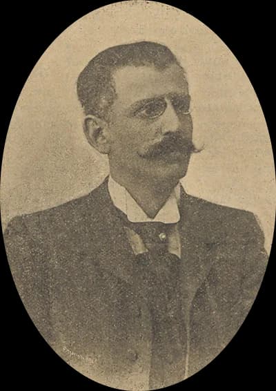 Emílio Fragoso