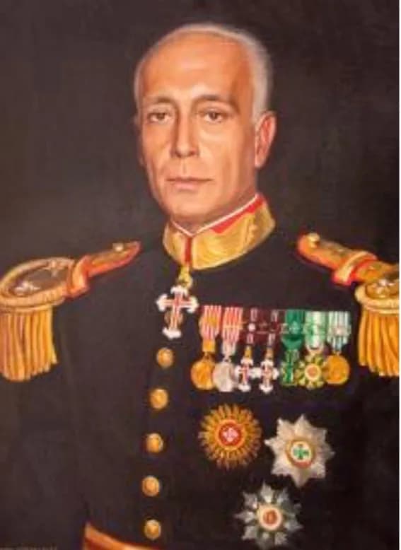 Emírcio Teixeira Pinto