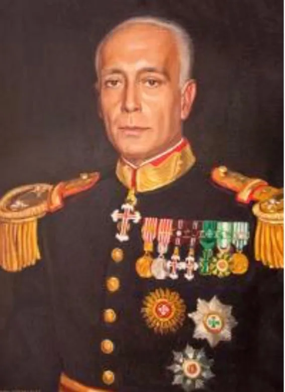 Emírcio Teixeira Pinto