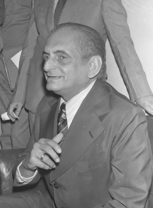 Enoque da Silva Reis