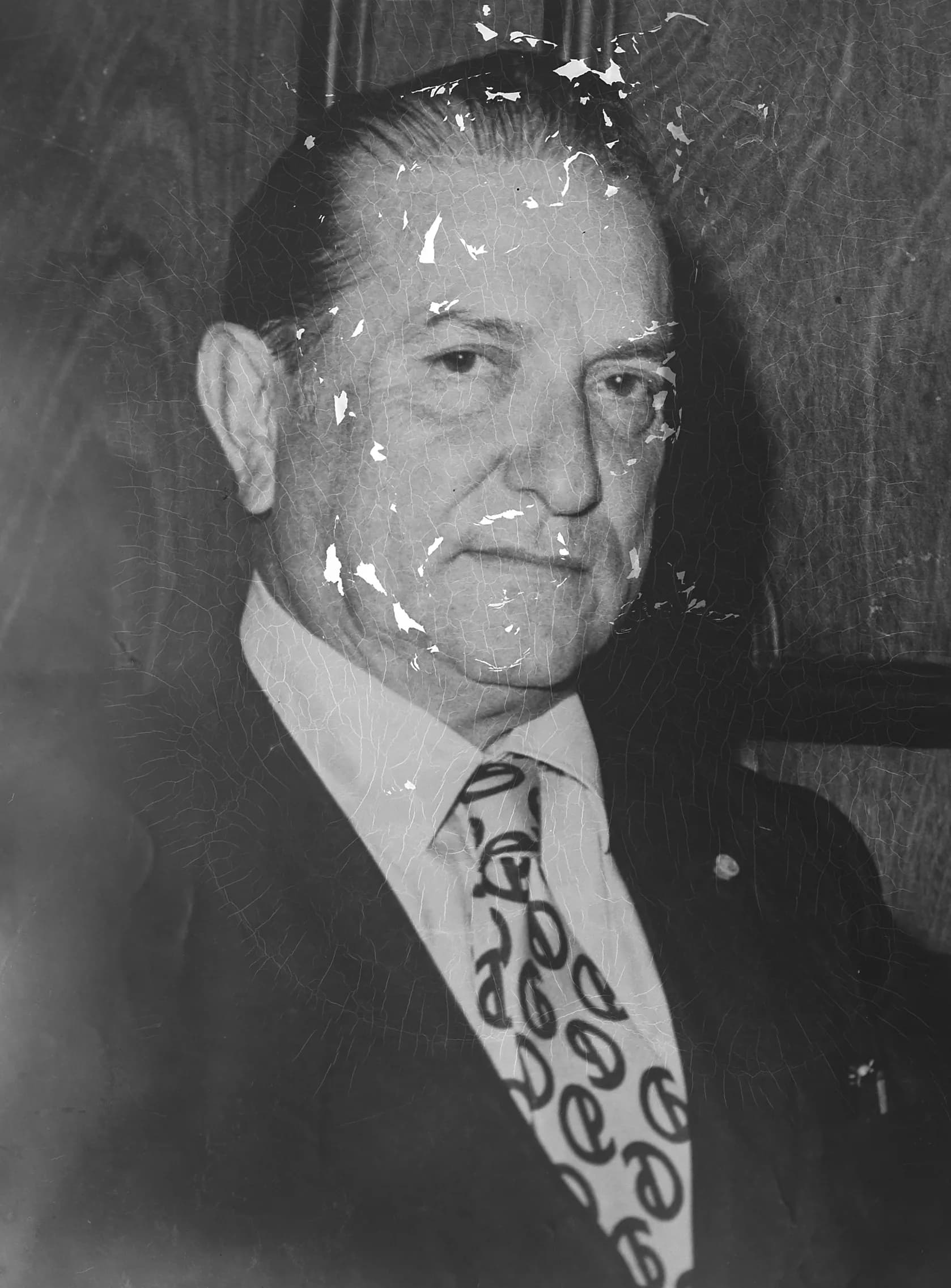 Eraldo Gueiros Leite