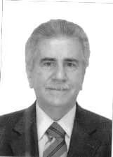 Eraldo Tinoco Melo