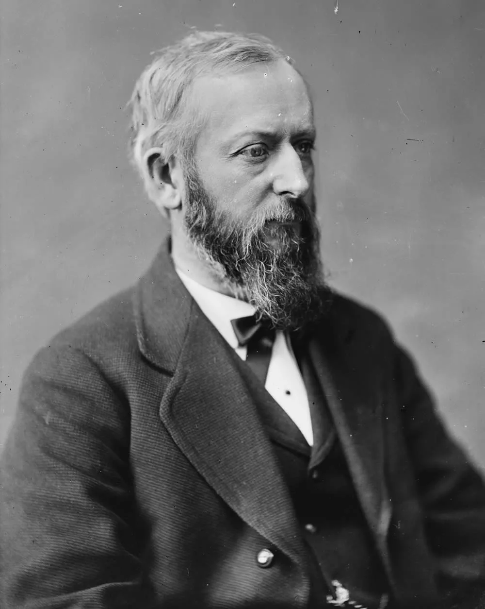 William J. O’Brien