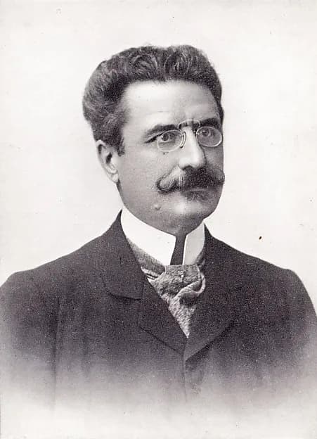 Ernesto Driesel Schröeter
