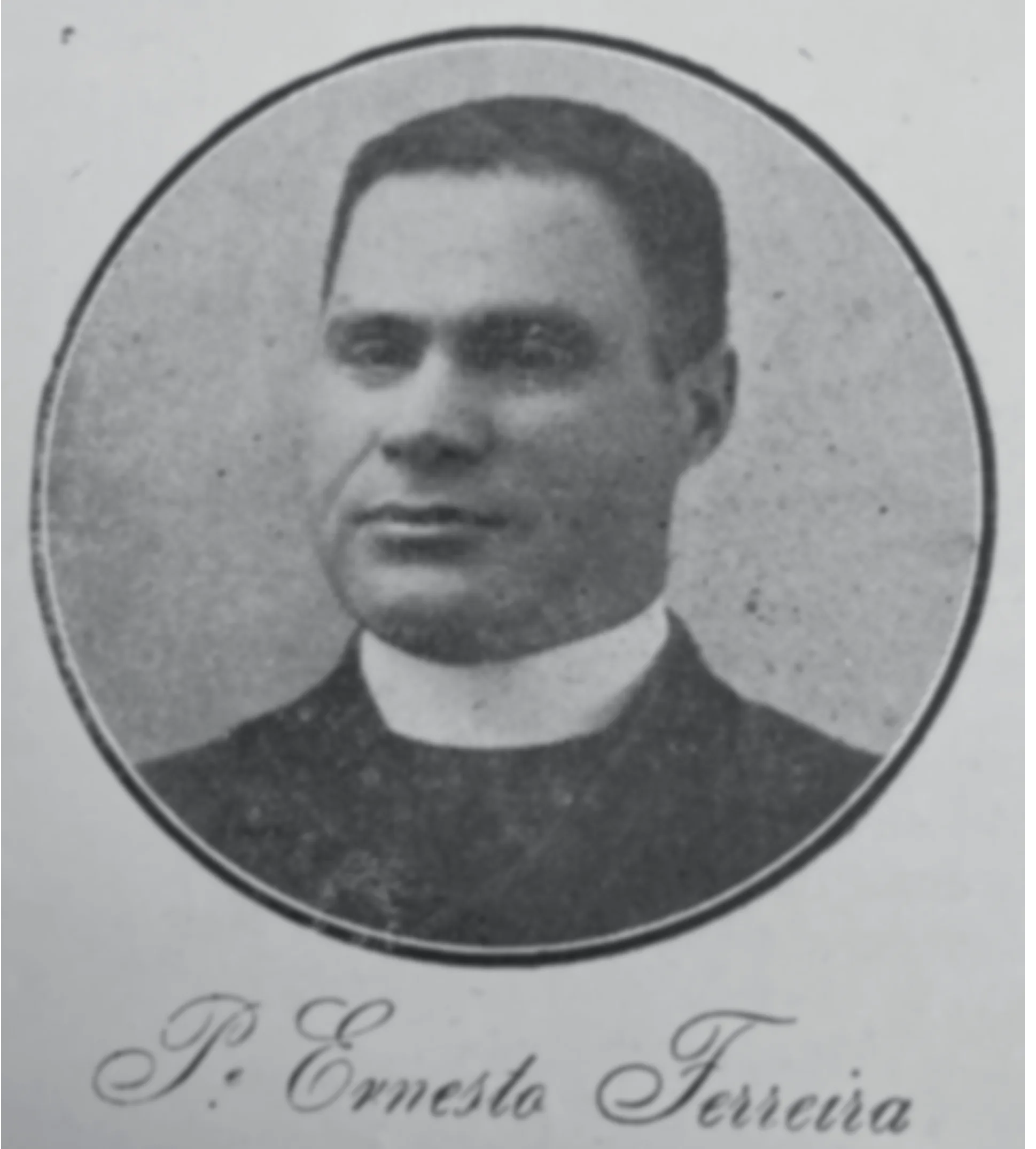 Ernesto Ferreira