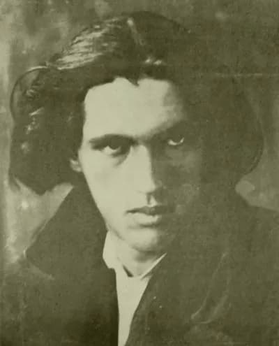 Ernesto Quissak