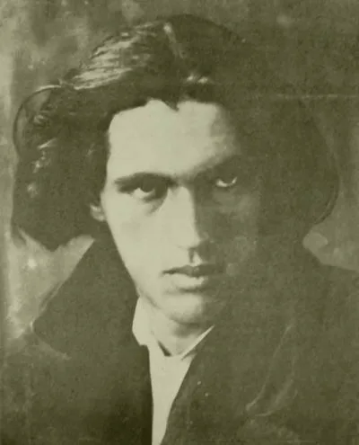 Ernesto Quissak