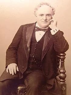 John R. Fellows