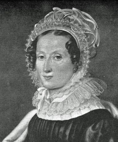 Josepha von Siebold