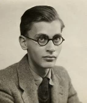 John A. S. Grenville