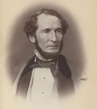 Calvin C. Chaffee