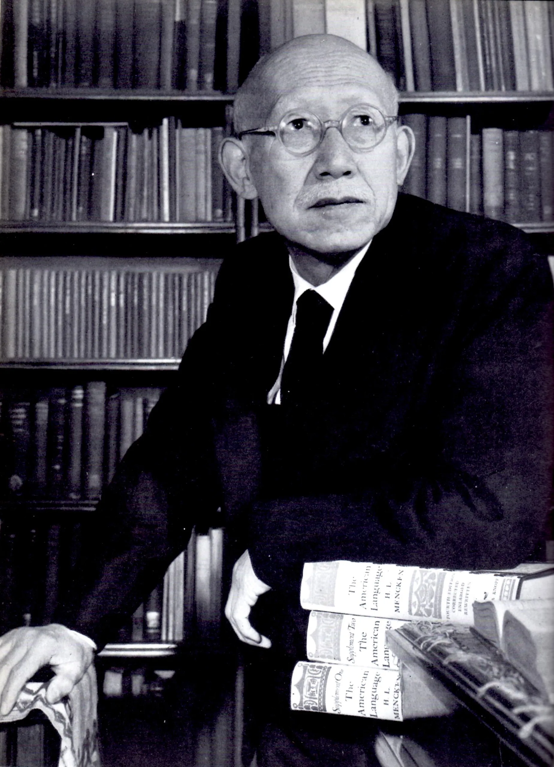 Sanki Ichikawa