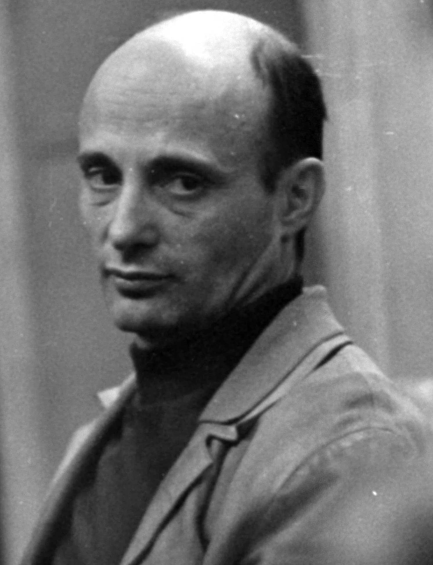 János Gosztonyi