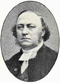 Gustaf Janzon