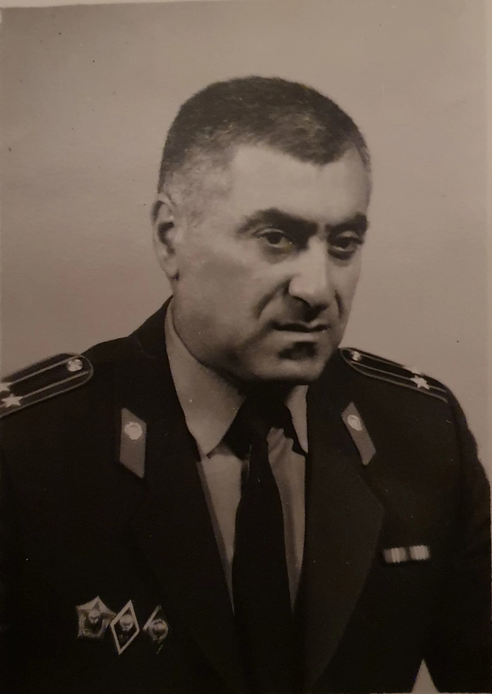Hovhannes Hovhannisyan