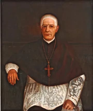 Estêvão de Jesus Maria