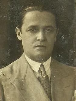 Eurico de Souza Leão