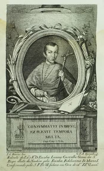 Eusebio Luciano Carvalho Gomes da Silva