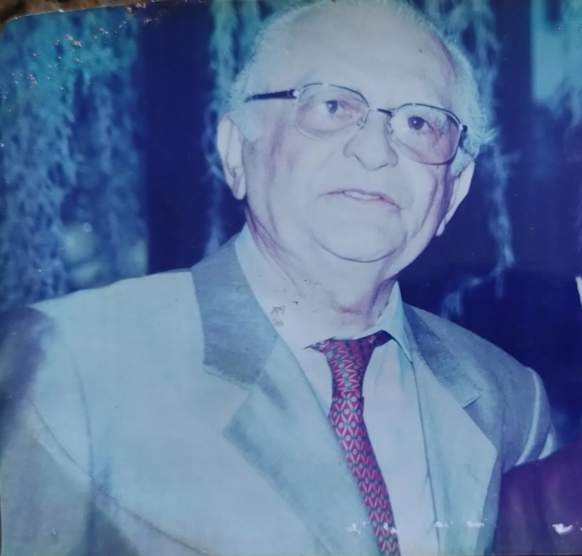 Evaldo Gonçalves