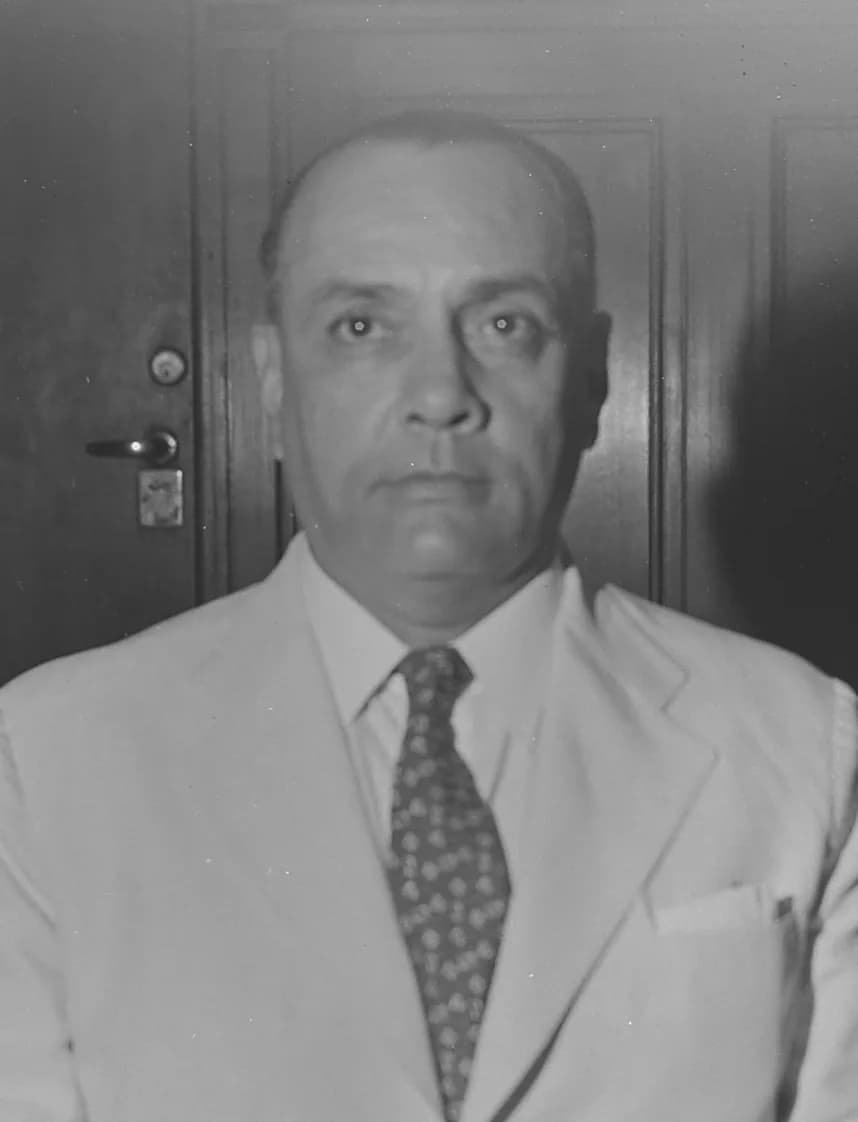Evandro Mendes Viana