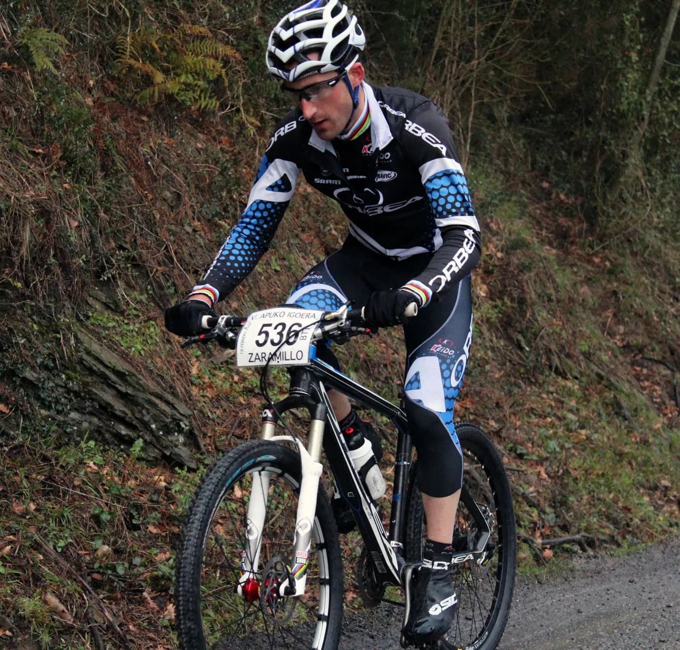 Iñaki Lejarreta