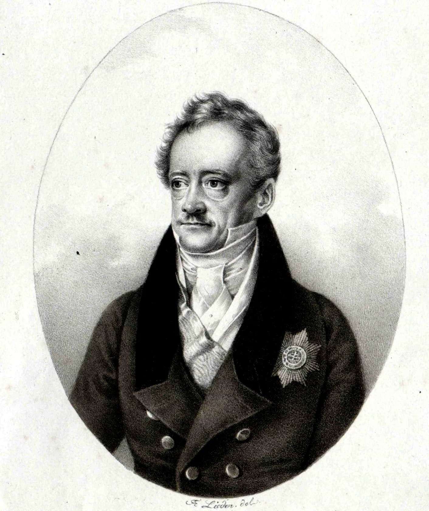 Anton Fürst III. Grassalkovics von Gyarak