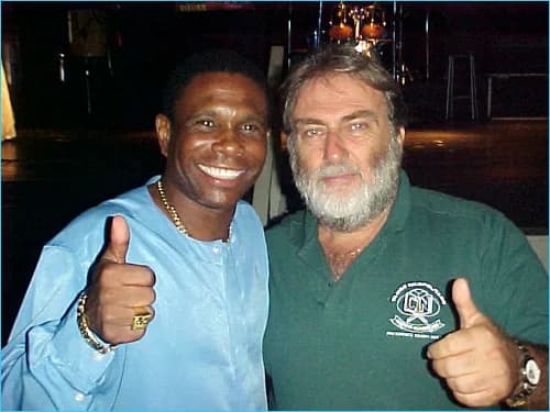 Farid Abrahão David