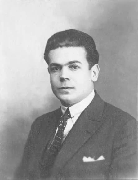 Fausto Lopo de Carvalho