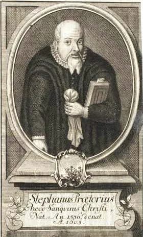 Stephan Prätorius