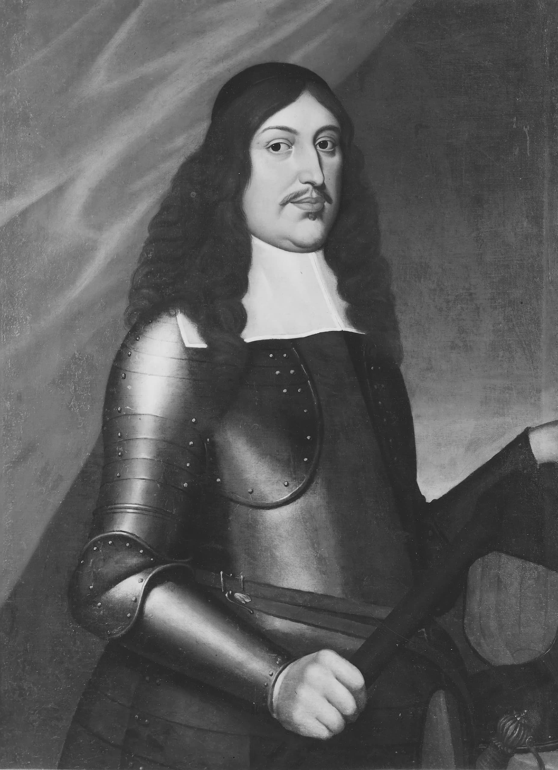 Karl Magnus von Baden-Durlach