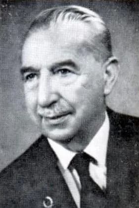 Pál(Paul) Greguss